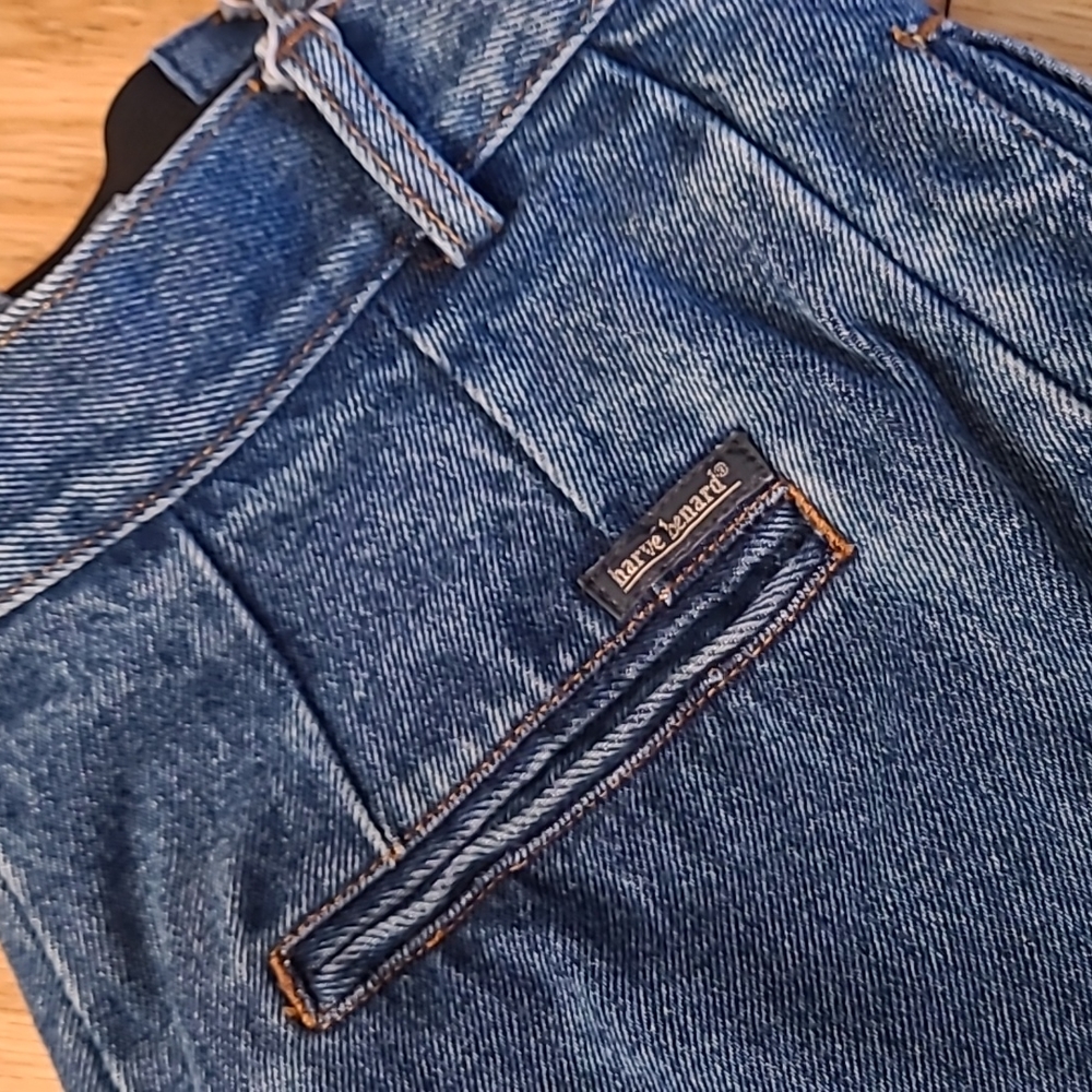 Vintage Harve Benard Jeans - Picture 6 of 6